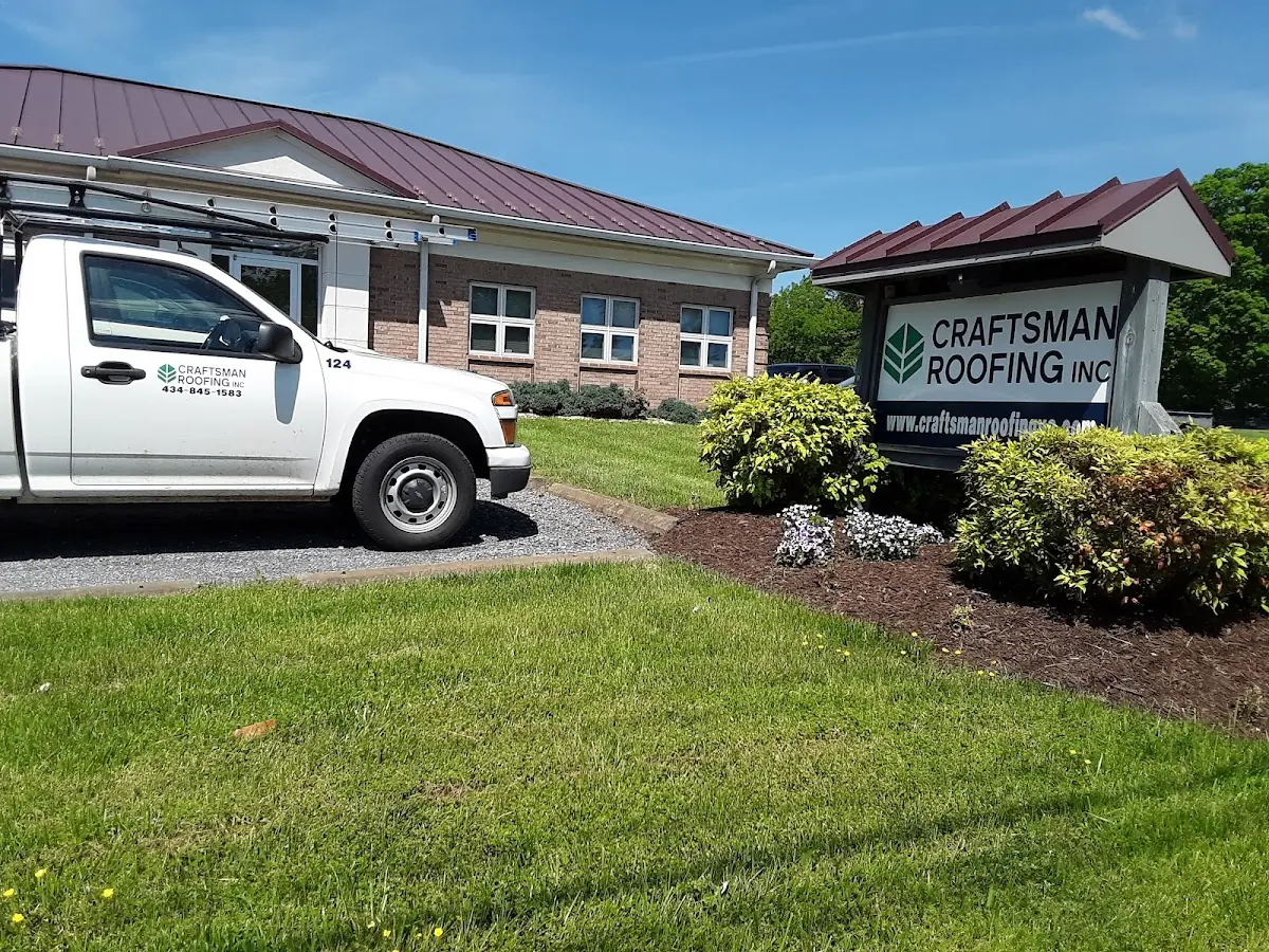 Quality Hail Damage Roof Repair by experienced craftsmen in Prairie Village
